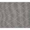 Öğretmenler Halı - EMP Verona Hexal Bukleli Modern Toz Vermeyen Halı