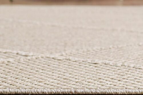 Öğretmenler Halı - EMP Verona Woven Bukleli Modern Toz Vermeyen Halı