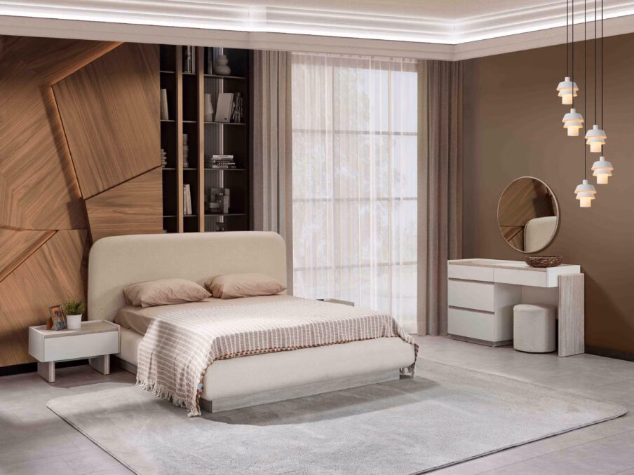 Minimalist Yaşam İçin Gerekli Mobilya Parçaları