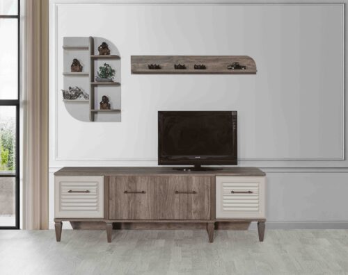 Ravello Yemek Odası Takımı