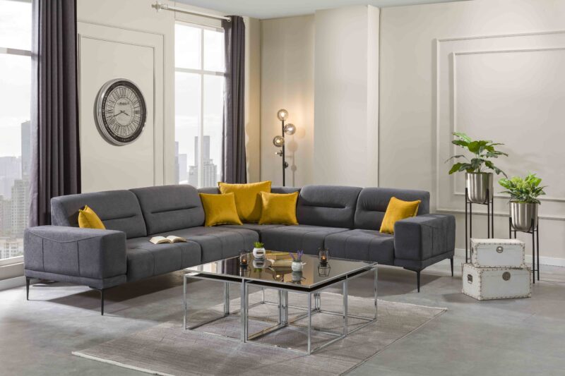 Relax Köşe Takımı