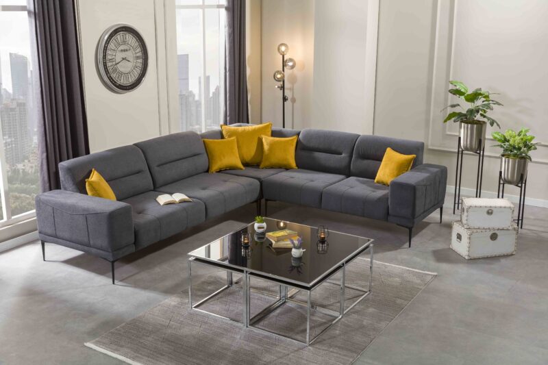 Relax Köşe Takımı