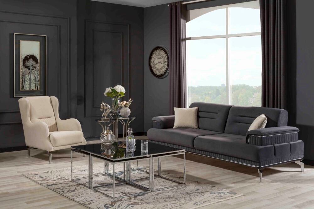 Hilda Koltuk Takımı