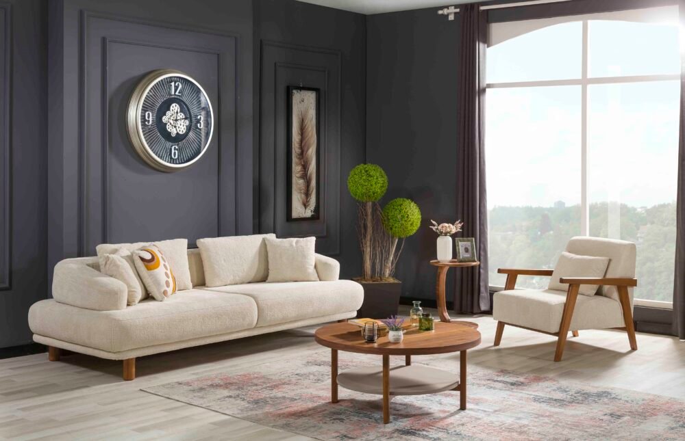 Alessia Koltuk Takımı