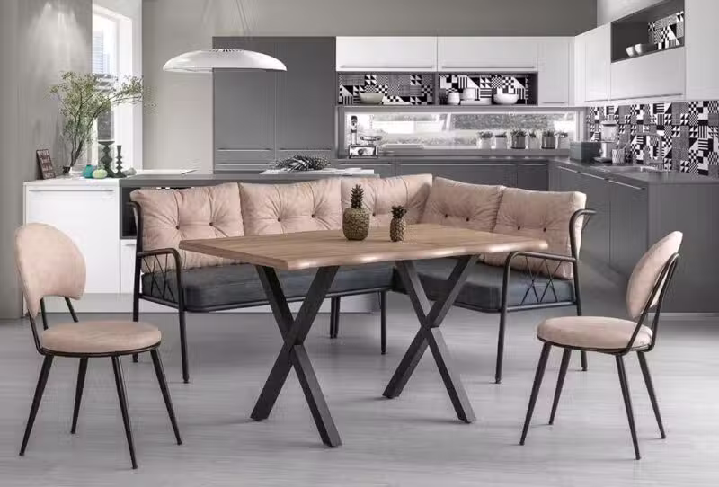 Mutfaklar İçin Modern ve Fonksiyonel Mutfak Mobilyası Fikirleri