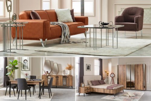 Lidya Düğün Paketi