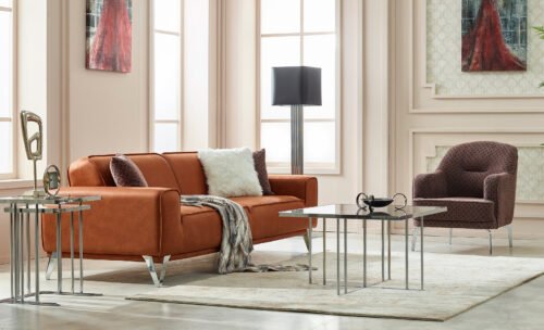 Aura Koltuk Takımı