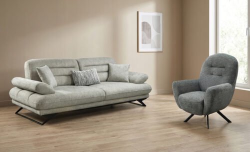 Cıty Koltuk Takımı