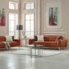 Aura Koltuk Takımı (3+3+1+1)