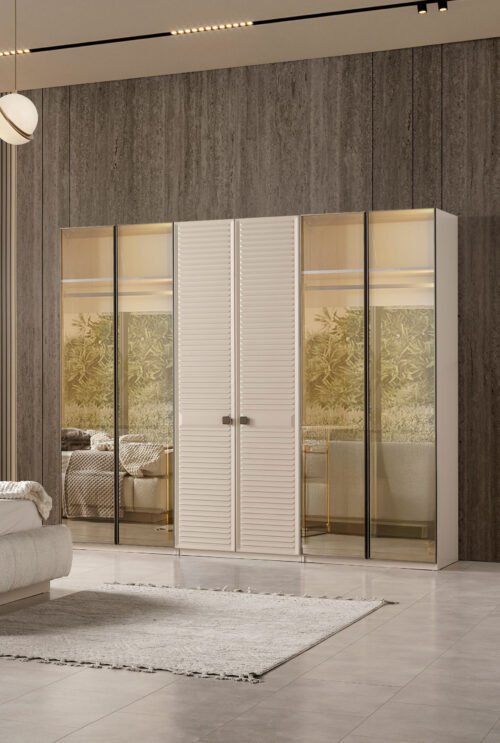 Efor Yatak Odası Takımı