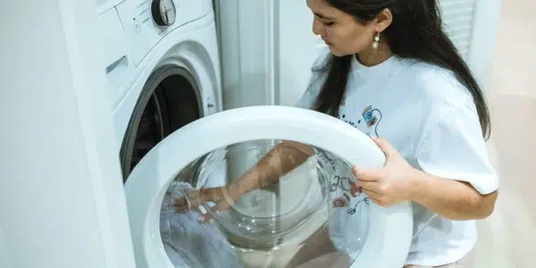 çamaşır makinesi temiz yıkamaması