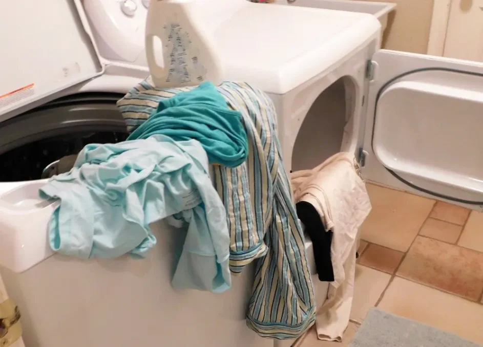 Kurutma Makinesinde Kurutulan Çamaşırların Küçülmesi