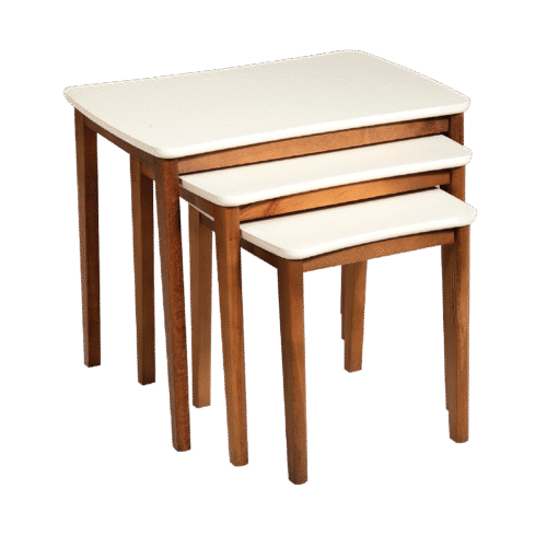 Otantik Zigon Sehpa