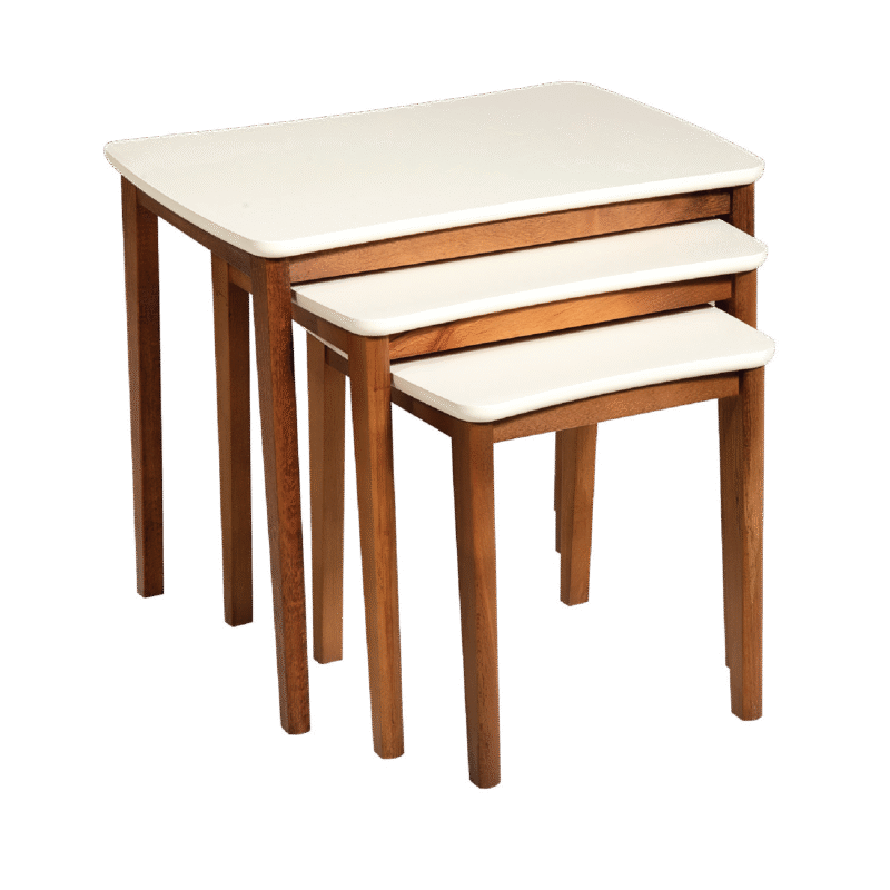Otantik Zigon Sehpa