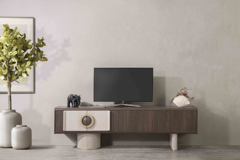 Ultra Tv Ünitesi