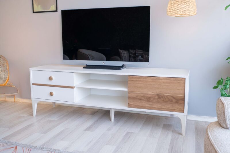 Otto 160 Lık Tv Sehpası - Görsel 3