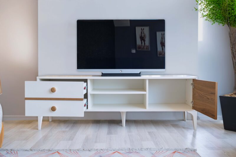 Otto 160 Lık Tv Sehpası - Görsel 2