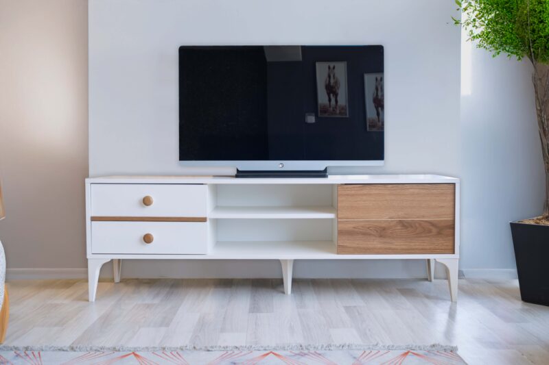 Otto 160 Lık Tv Sehpası