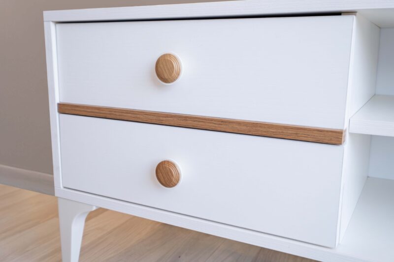 Otto 160 Lık Tv Sehpası - Görsel 6