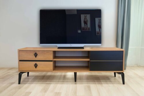 Pablo 140 Lık Tv Sehpası