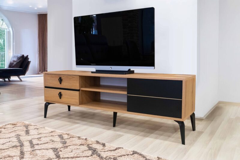 Pablo 140 Lık Tv Sehpası - Görsel 3