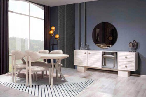 Efor Yemek Odası Takımı