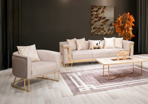 Göksu Koltuk Takımı