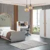 Dinamik Genç Odası Takımı