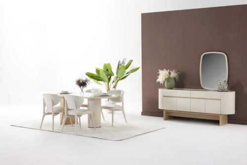 Ciro Yemek Odası Takımı