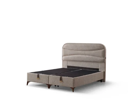 Triobed Relax Yatak Seti