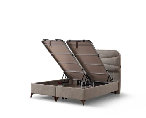 Triobed Relax Yatak Seti