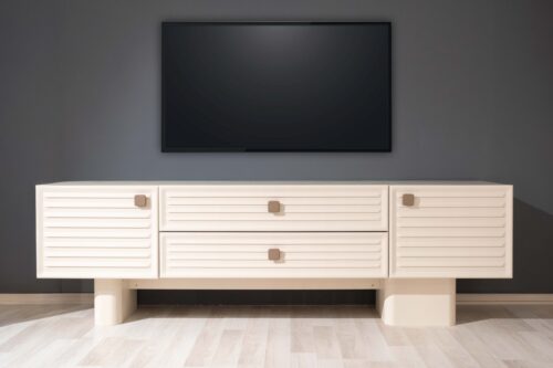 Efor Tv Ünitesi