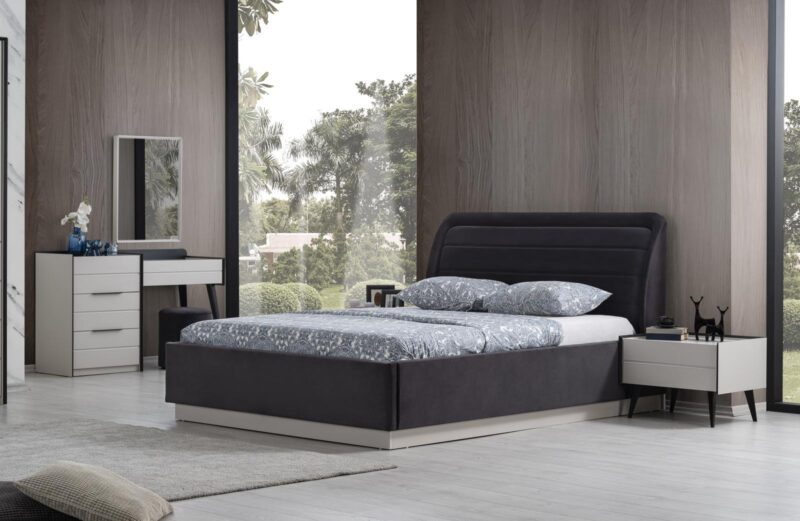 Lusso Başlık & Karyola