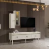 Salda Tv Ünitesi