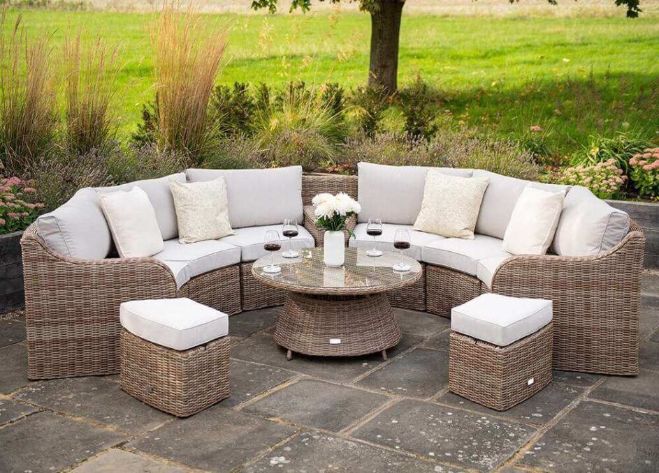 Rattan Ne Demek? Rattan Mobilya Kullanım Alanları