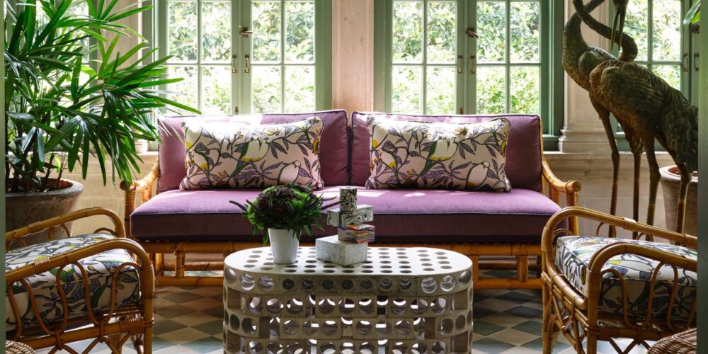Rattan Ne Demek? Rattan Mobilya Kullanım Alanları