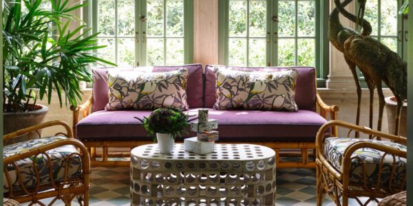 Rattan Ne Demek? Rattan Mobilya Kullanım Alanları