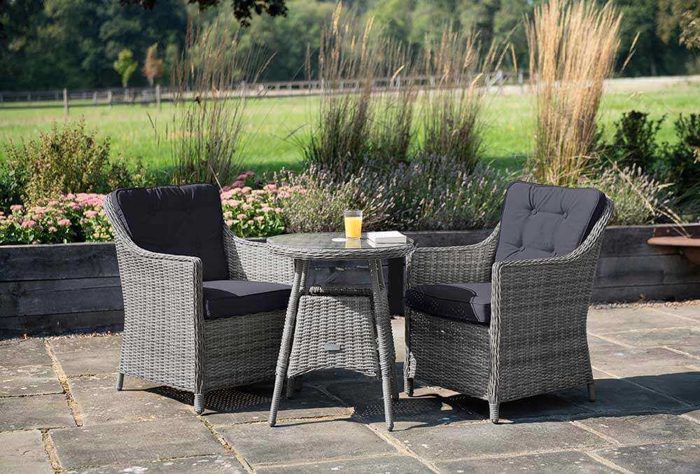 Rattan Ne Demek? Rattan Mobilya Kullanım Alanları