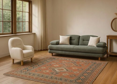 Kyoto Koltuk Takımı