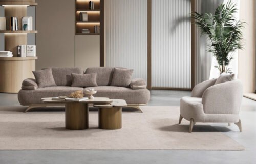 Pablo Koltuk Takımı