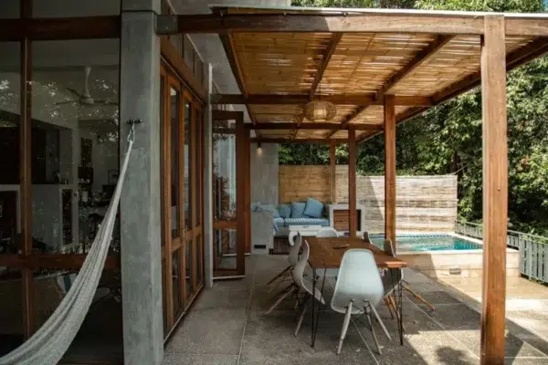 Veranda Nedir? Modern Veranda Dekorasyonu İçin Öneriler