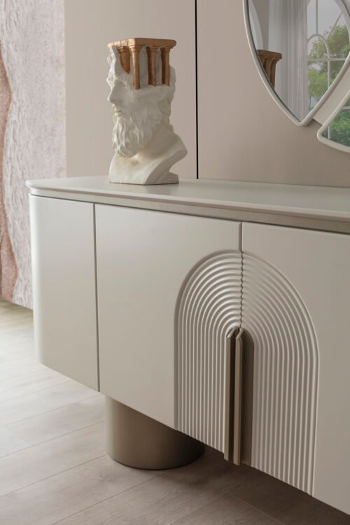 Pablo Yemek Odası Takımı