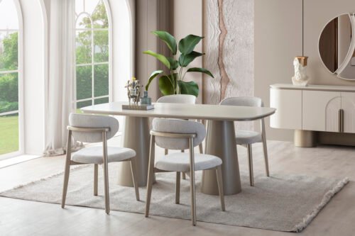 Pablo Yemek Odası Takımı