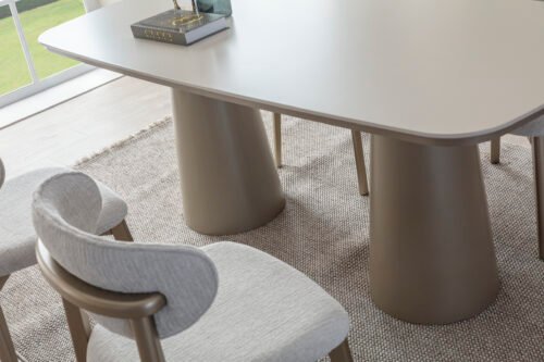 Pablo Yemek Odası Takımı