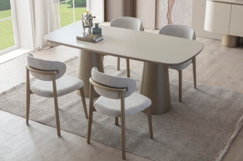 Pablo Yemek Odası Takımı