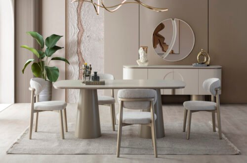 Pablo Yemek Odası Takımı