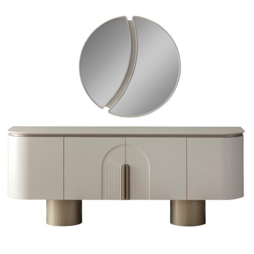 Pablo Yemek Odası Takımı