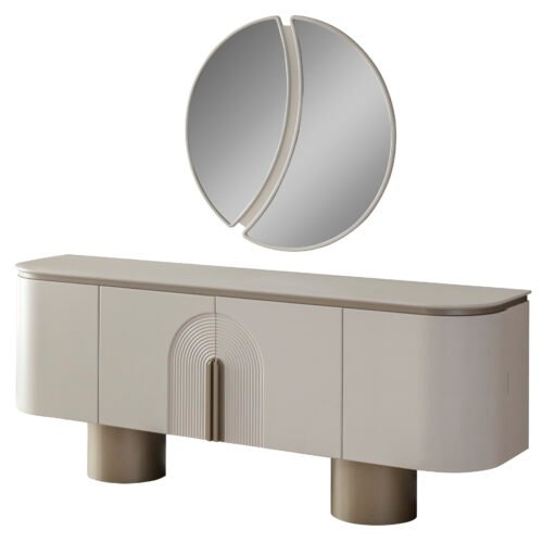 Pablo Yemek Odası Takımı