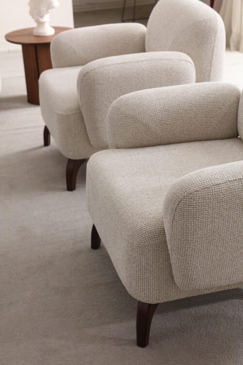 Martis Maxi Koltuk Takımı(3+3+1+1)