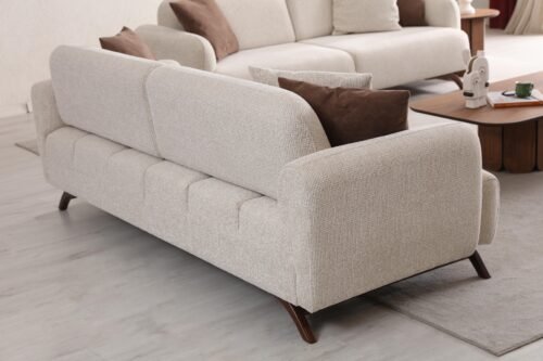 Martis Maxi Koltuk Takımı(3+3+1+1)